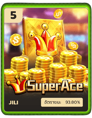 superace by jdm888 login